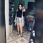 Kendra Salinas - @kendra_salinas15 Instagram Profile Photo