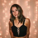 Kendra Simpson - @gabriellevarmeldhon Instagram Profile Photo