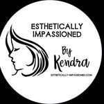 Kendra Stanley - @esthetically_impassioned Instagram Profile Photo