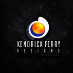Kendrick Perry - @k.perry_graphic.designs Instagram Profile Photo