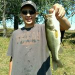 Kendrick Bledsoe - @kbo_fishing Instagram Profile Photo