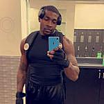 Kendrick Holmes - @kd_fitness89 Instagram Profile Photo