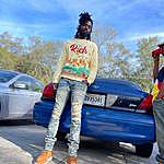 Kendrick Kelly - @229kellyboi Instagram Profile Photo