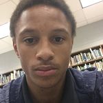 Kendrick Lewis - @kendricklewis23 Instagram Profile Photo