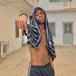 Kendrick Nelson - @kendrick_trouble_nelson Instagram Profile Photo