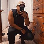 Kendrick Thomas - @kendrickthomas__ Instagram Profile Photo