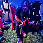 Kendrick Washington - @kutt24 Instagram Profile Photo