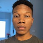 Kendrick White - @ken97078 Instagram Profile Photo
