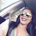 Kenisha Mitchell - @kenisha.m Instagram Profile Photo