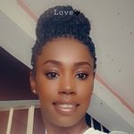 Keisha Patton - @keishapatton35 Instagram Profile Photo