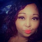 keisha patton - @keishapatton5 Instagram Profile Photo