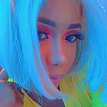 Kenisha Taylor - @diva.16makeup Instagram Profile Photo