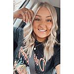 Kenley Johnson - @kenley_johnsonxo Instagram Profile Photo