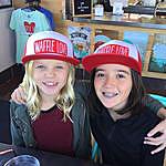 Zella And Kennedy - @food_with_kennedy_and_zella Instagram Profile Photo