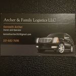Kenneth Archer - @archer_family_logistics_llc Instagram Profile Photo