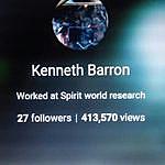 Kenneth Barron - @barron.kenneth Instagram Profile Photo
