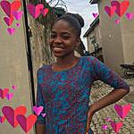 Biblina Ugo Kenneth - @biblinaugo Instagram Profile Photo