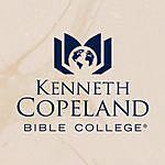 Kenneth Copeland Bible College - @kcbiblecollege Instagram Profile Photo