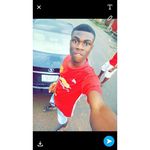 Kenneth black - @kenneth__black Instagram Profile Photo