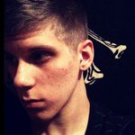 Kenneth Bolin - @kenken_bolin Instagram Profile Photo