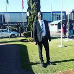 Kenneth Campbell - @kenneth.campbell.969 Instagram Profile Photo