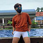 Kenneth Louise Cortina Collera - @annoying.louise Instagram Profile Photo