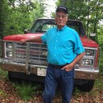 Kenneth Coonts - @kennethcoonts Instagram Profile Photo