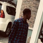 Akinsola Kenneth - @kenn__best__ Instagram Profile Photo