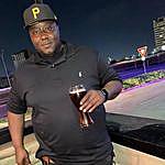 Kenneth Easterling - @fbe_casino Instagram Profile Photo