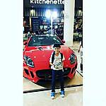 kenneth jolinn tjung - @kenneth_rich_boy Instagram Profile Photo