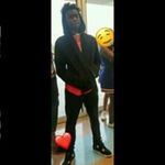kenneth kimbrough - @ken_to_sossy11 Instagram Profile Photo