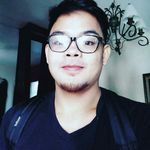 Jastin Kenneth Lumang Codamon - @jasss_do_it Instagram Profile Photo