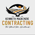 Kenneth Mackenzie Contracting - @kdmcontracting Instagram Profile Photo