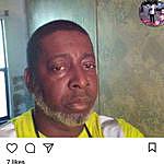 Kenneth Mann - @kenneth_mann.55 Instagram Profile Photo