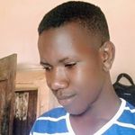 Kenneth  Mugerere - @mugerere_kenneth Instagram Profile Photo