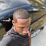 Kenneth McCreary - @dripped_out_ken Instagram Profile Photo