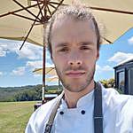 Kenneth McDonald - @chefkennethmcdonald Instagram Profile Photo
