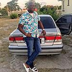 Kenneth Alleyne - @bagofsweet932 Instagram Profile Photo
