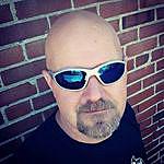 Kenneth Newcomb - @kenneth_newcomb Instagram Profile Photo