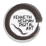 Kenneth Newman - @kenneth_newman_art Instagram Profile Photo