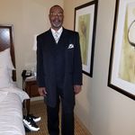 Kenneth Oglesby - @kennethd.oglesby Instagram Profile Photo