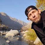 Kenneth Rathburn - @ears_805 Instagram Profile Photo