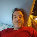 Kenneth Reeves - @kenneth.reeves.9210 Instagram Profile Photo