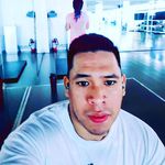 Kenneth shelby - @kenneth.senamagayanes.95 Instagram Profile Photo