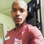Kenneth Tharpe - @_1most_respect Instagram Profile Photo