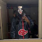 Kenneth Traylor - @clown_prince_mon3y Instagram Profile Photo