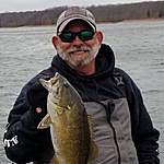Kenneth Whitehead - @caney_river_calls Instagram Profile Photo