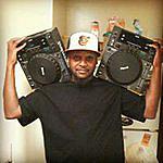 Kenneth workman - @dj_kroc_ Instagram Profile Photo