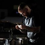 Kenny Woods - @chef.kenny.woods Instagram Profile Photo
