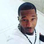 Kenny Bridges - @dat1time Instagram Profile Photo
